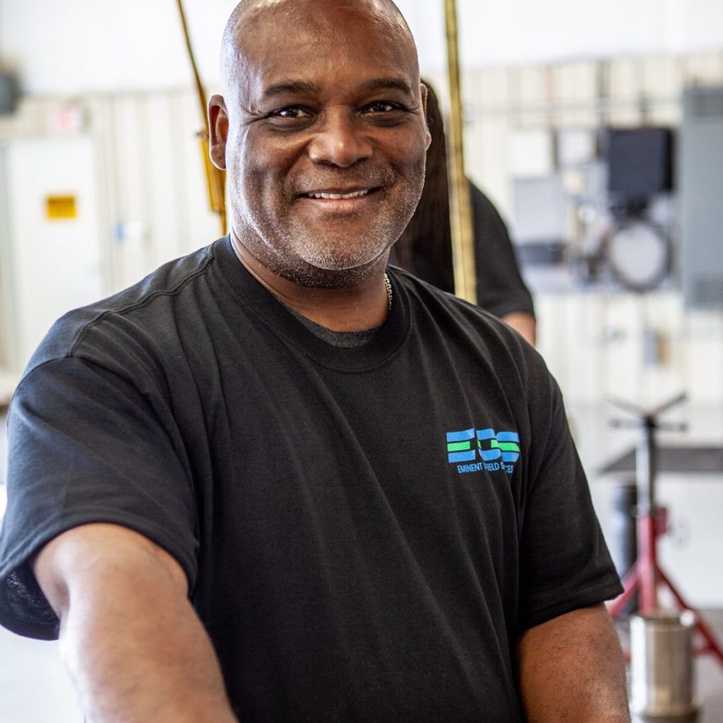 Photo Gallery Eminent Oilfield Services